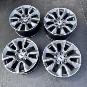 Granby Mountain Blacktop Auto Parts and Accessories