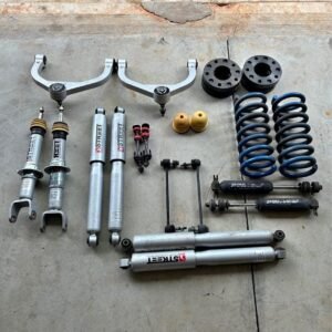 Granby Mountain Blacktop Auto Parts and Accessories