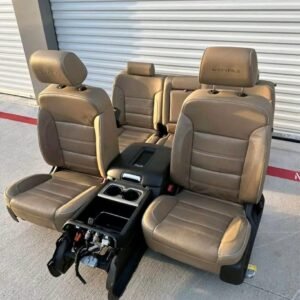 Granby Mountain Blacktop Auto Parts and Accessories