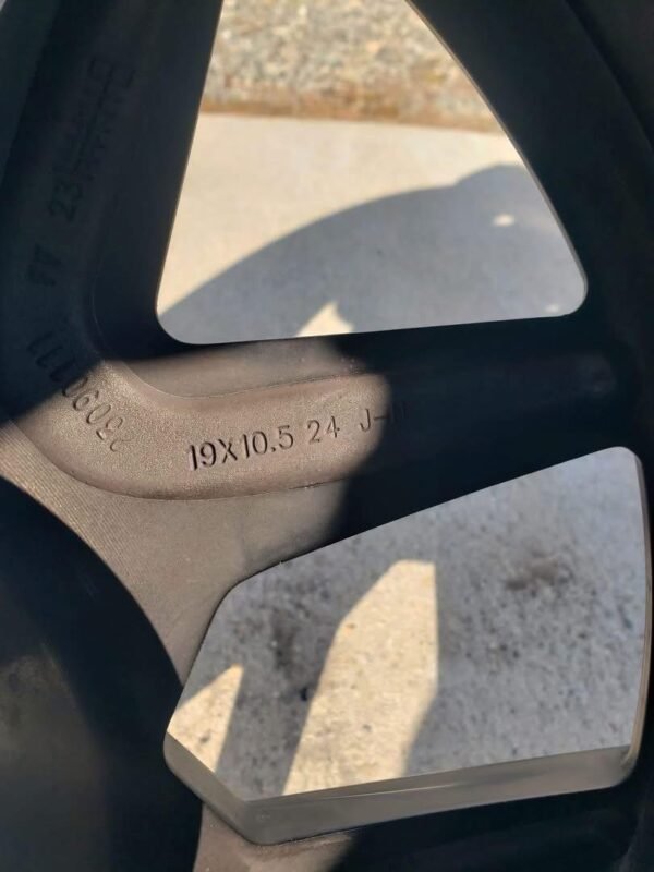 Ford Performance rims. 4 sets - Image 3