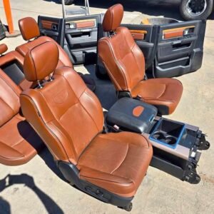 Granby Mountain Blacktop Auto Parts and Accessories