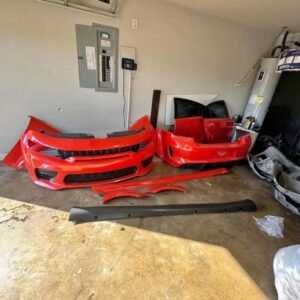 Granby Mountain Blacktop Auto Parts and Accessories