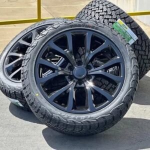 Granby Mountain Blacktop Auto Parts and Accessories