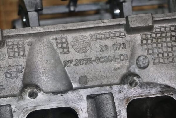 DC/DB Heads - Image 6