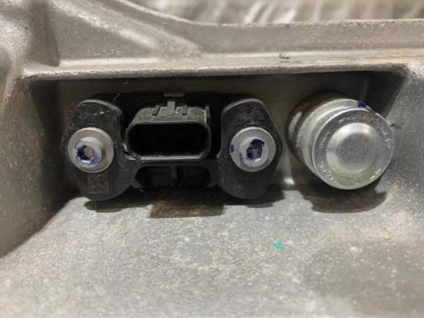 2019-2021 Ford Mustang S550 GT 5.0 MT82-D4 6 Speed Manual Transmission - Image 14