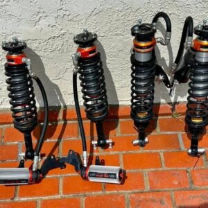 Granby Mountain Blacktop Auto Parts and Accessories