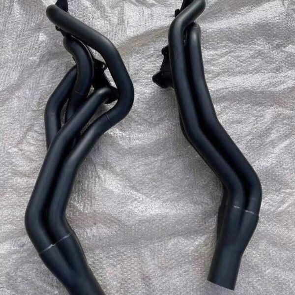 S550 Mustang 5.0 Stainless Power Headers
