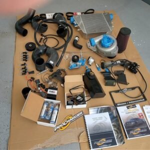 Granby Mountain Blacktop Auto Parts and Accessories