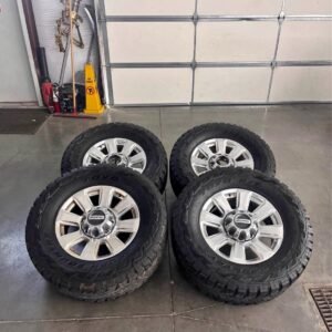 Granby Mountain Blacktop Auto Parts and Accessories