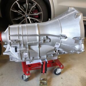 Granby Mountain Blacktop Auto Parts and Accessories