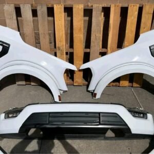 Granby Mountain Blacktop Auto Parts and Accessories