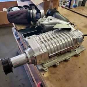 Granby Mountain Blacktop Auto Parts and Accessories