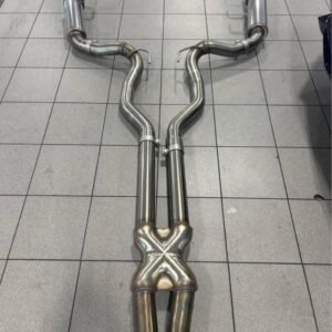 Granby Mountain Blacktop Auto Parts and Accessories