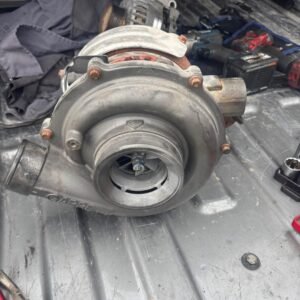 Granby Mountain Blacktop Auto Parts and Accessories