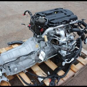 Granby Mountain Blacktop Auto Parts and Accessories