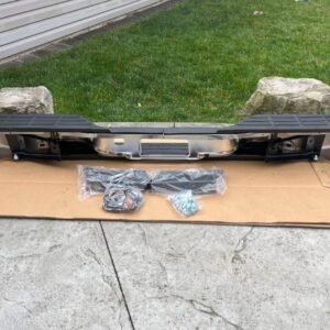 Granby Mountain Blacktop Auto Parts and Accessories