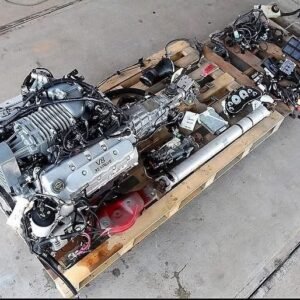 Granby Mountain Blacktop Auto Parts and Accessories