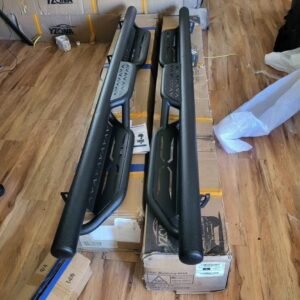 Granby Mountain Blacktop Auto Parts and Accessories