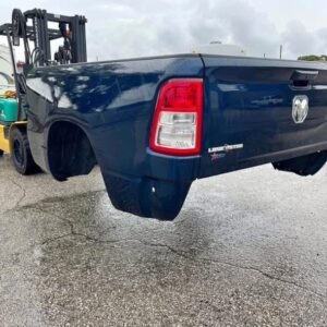 Granby Mountain Blacktop Auto Parts and Accessories