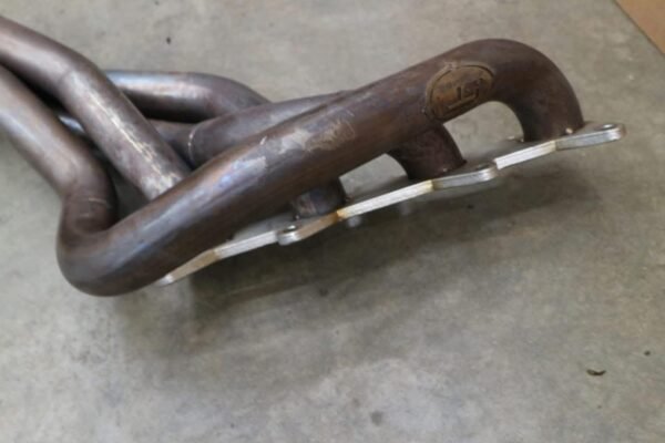 Stainless Power Long Tube Header - Image 5
