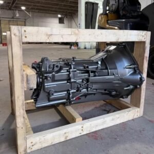 Granby Mountain Blacktop Auto Parts and Accessories