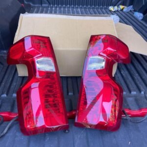 Granby Mountain Blacktop Auto Parts and Accessories