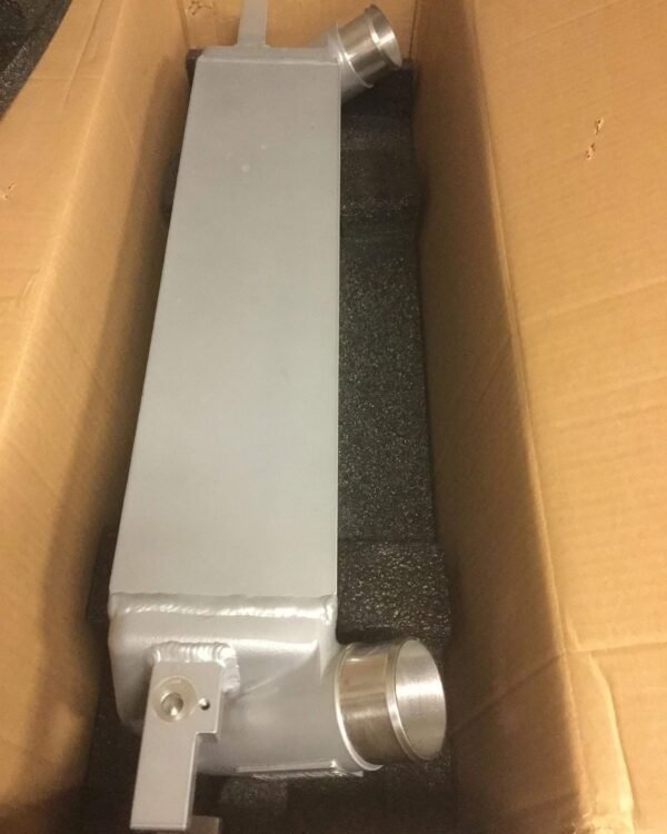 Mishimoto Intercooler - Image 2