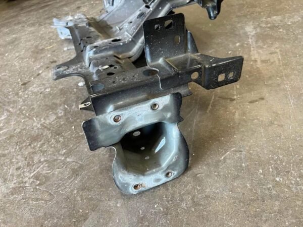 2015-2022 Ford Mustang GT GT500 GT350 RH Passenger Frame Rail Strut Tower Apron - Image 10