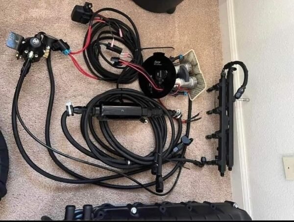 Whipple Gen 5 3.0L Stage 2 - Image 7