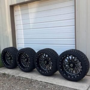 Granby Mountain Blacktop Auto Parts and Accessories