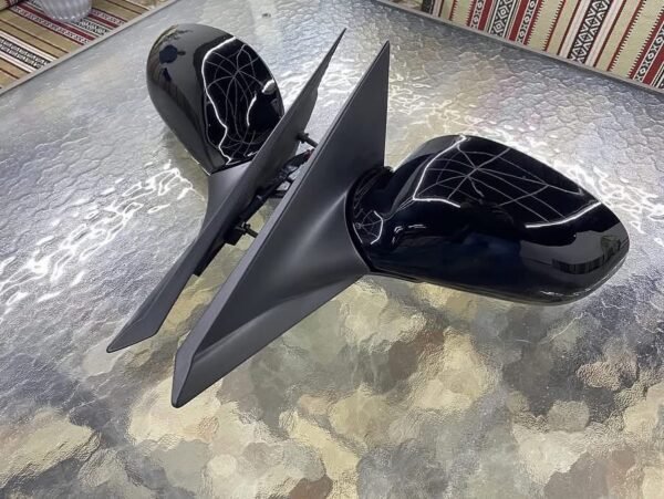 03/04 Cobra Mirrors - Image 3