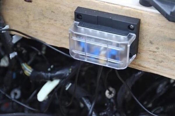 460hp Ford Mustang GT Coyote 5.0 Engine 6MT Manual Trans Kit 5.0L - Image 7