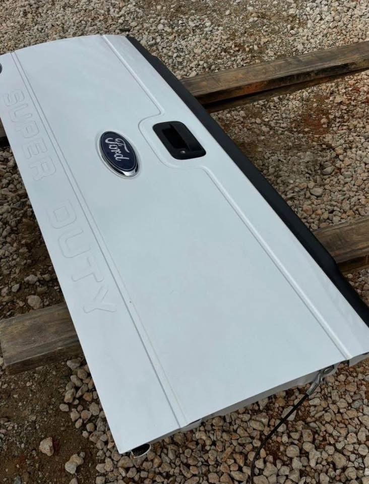 11-16 Ford F250/350 Super Duty short bed - Image 10