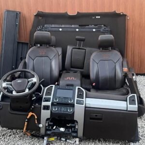 Granby Mountain Blacktop Auto Parts and Accessories