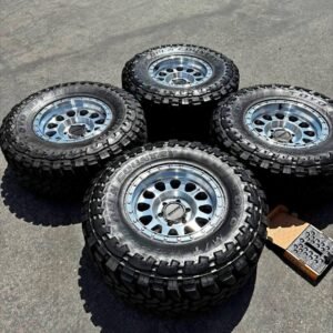 Granby Mountain Blacktop Auto Parts and Accessories