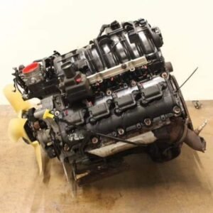 Granby Mountain Blacktop Auto Parts and Accessories