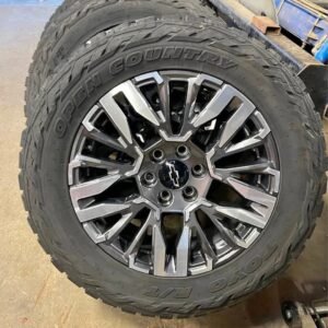 Granby Mountain Blacktop Auto Parts and Accessories