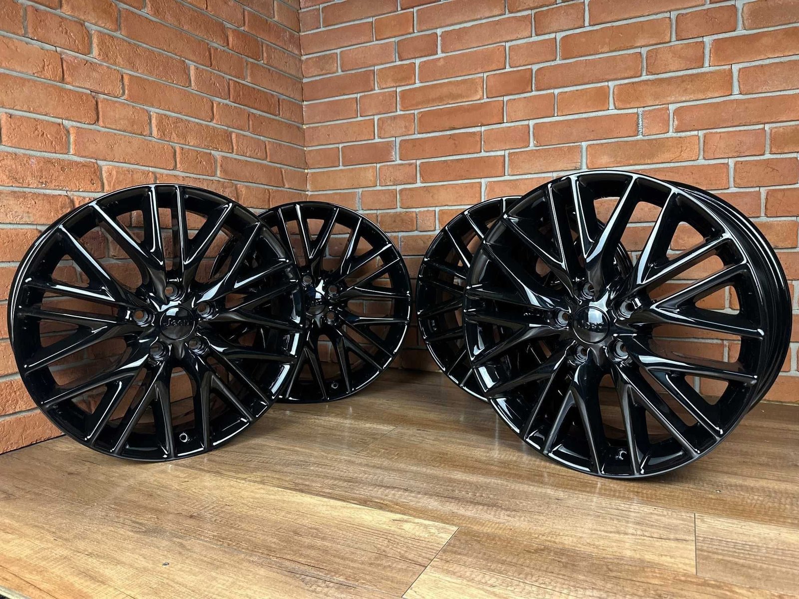 Rims 20 5x127 Jeep Grand Cherokee WK2 Original - Image 2