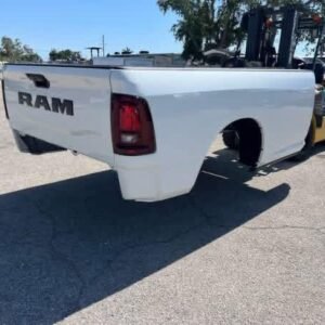 Granby Mountain Blacktop Auto Parts and Accessories