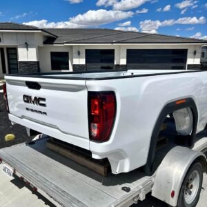 Granby Mountain Blacktop Auto Parts and Accessories