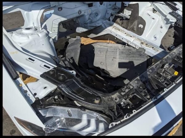 2018-2021 Ford Mustang GT front clip - Image 23