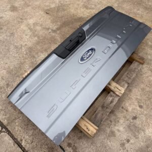 Granby Mountain Blacktop Auto Parts and Accessories