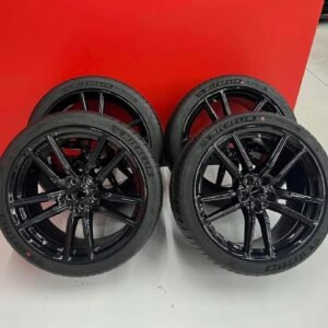 Granby Mountain Blacktop Auto Parts and Accessories