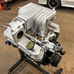 Granby Mountain Blacktop Auto Parts and Accessories