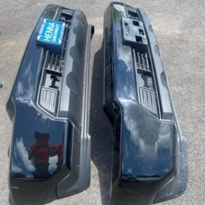 Granby Mountain Blacktop Auto Parts and Accessories