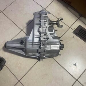 Granby Mountain Blacktop Auto Parts and Accessories