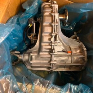 Granby Mountain Blacktop Auto Parts and Accessories