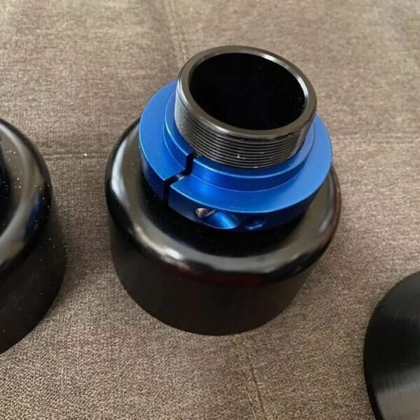 JRZ suspensions for Mustang - Image 11