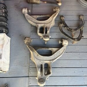 Granby Mountain Blacktop Auto Parts and Accessories