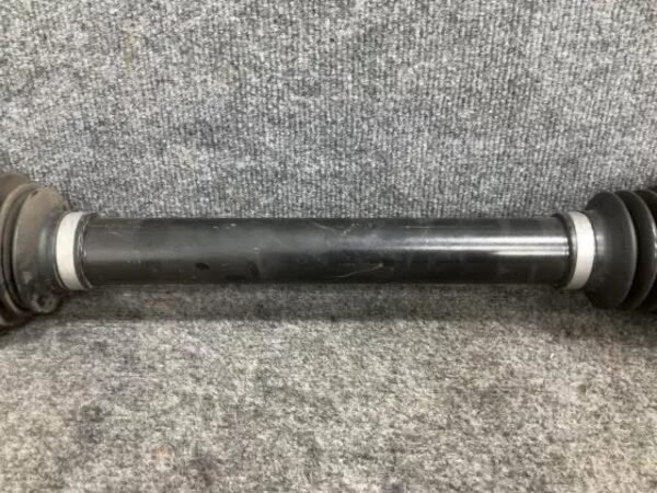 Dodge Charger SRT-8 Hellcat 6.2L Rear Axles Left/Right OEM - Image 8